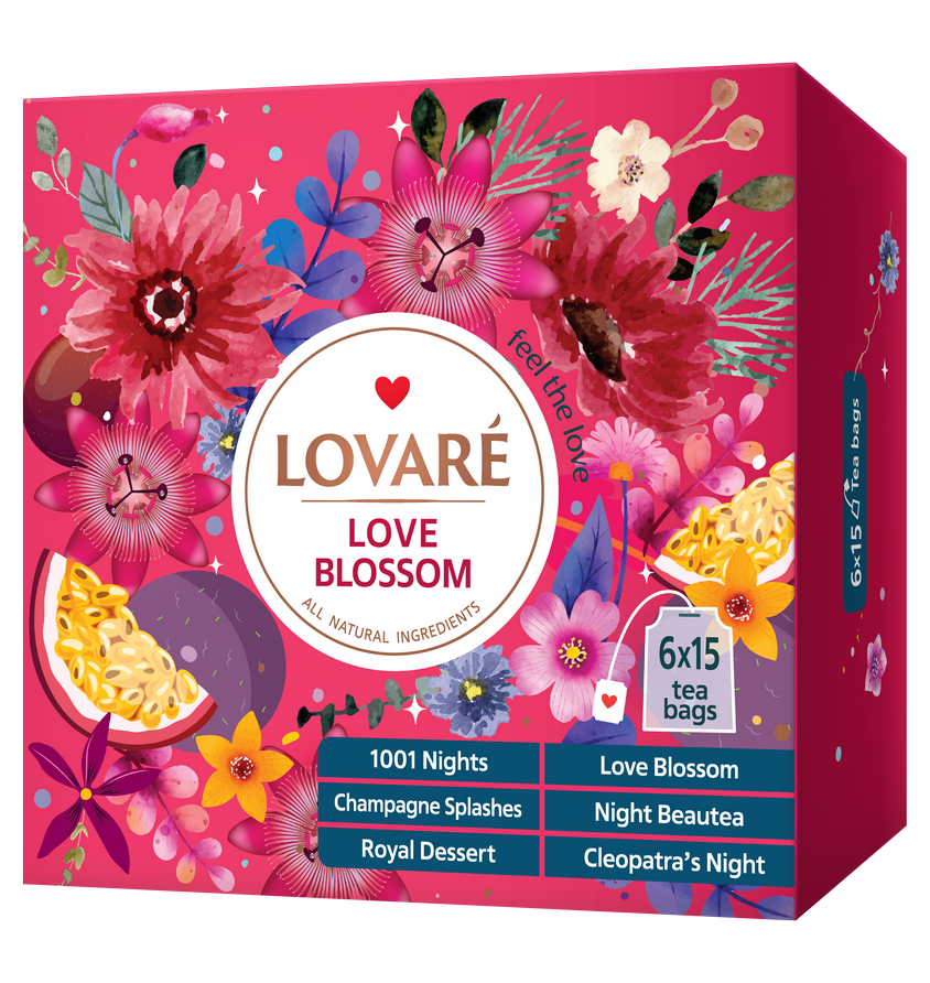 Blossom