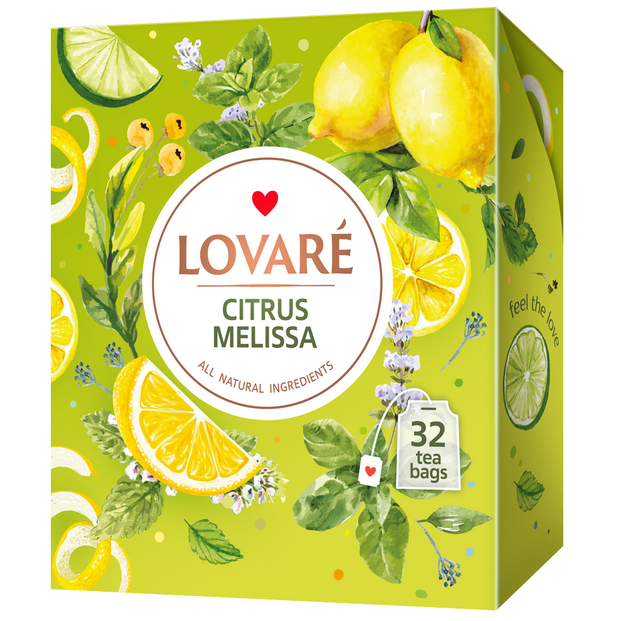 Citrus melissa1