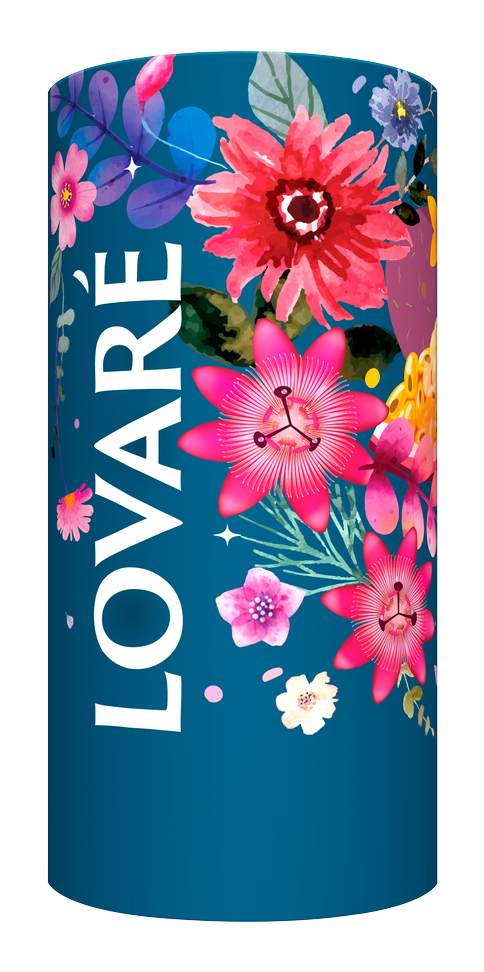 Love blossom