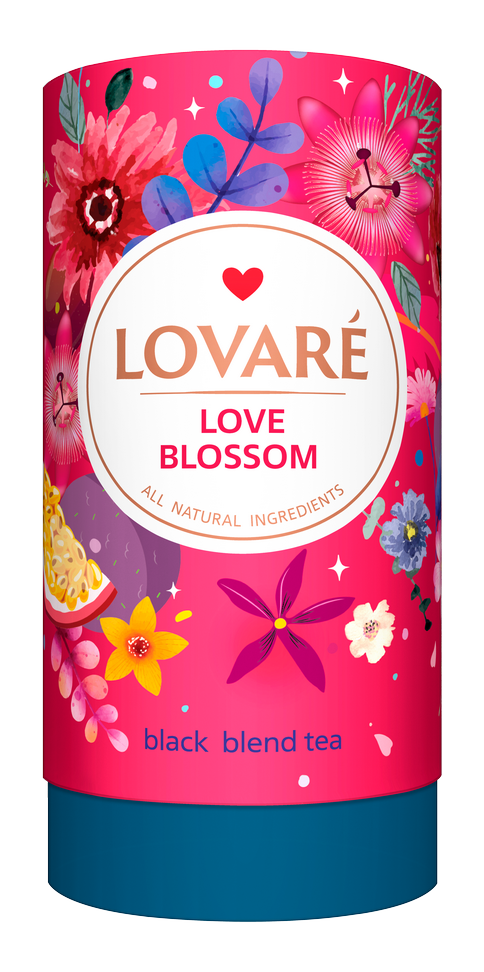 Love blossom