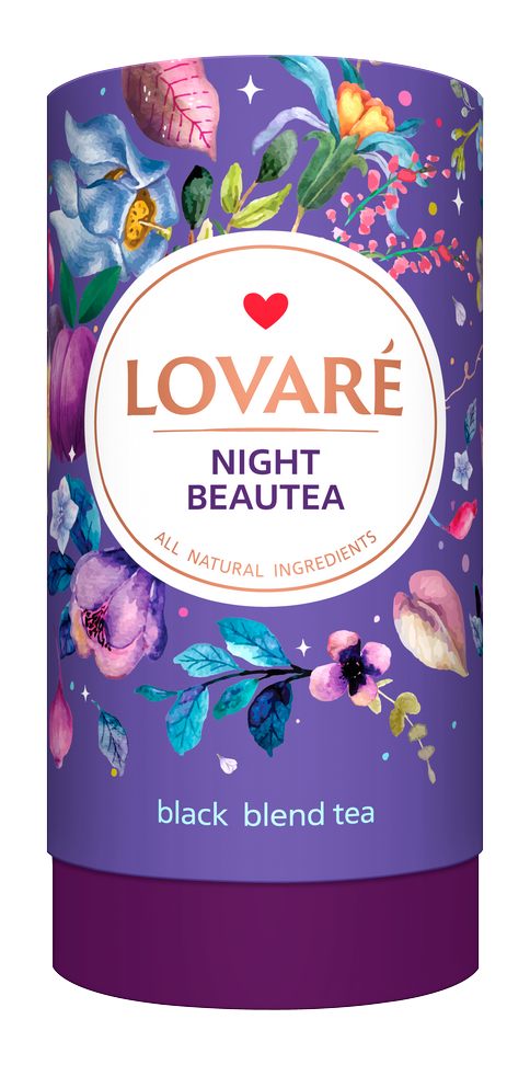 Night beauty