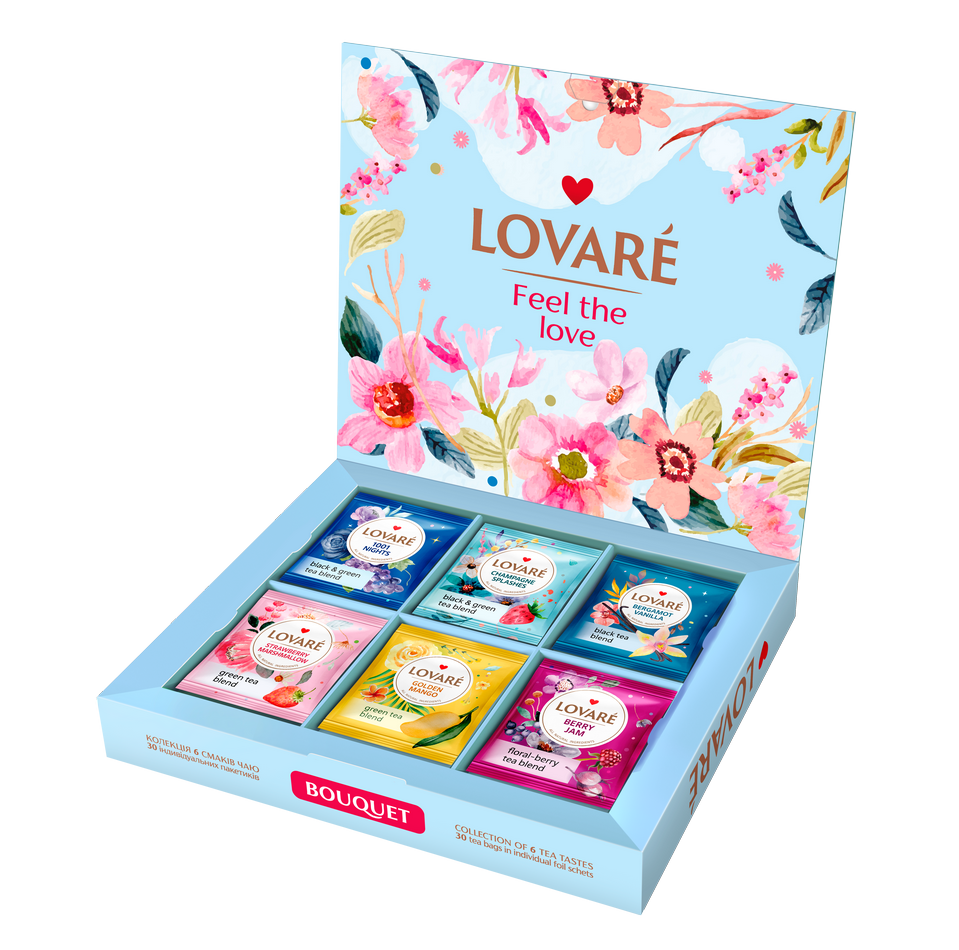 lovare portfel mini 2024