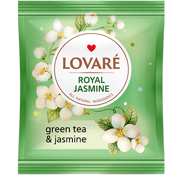 Rooibos malina