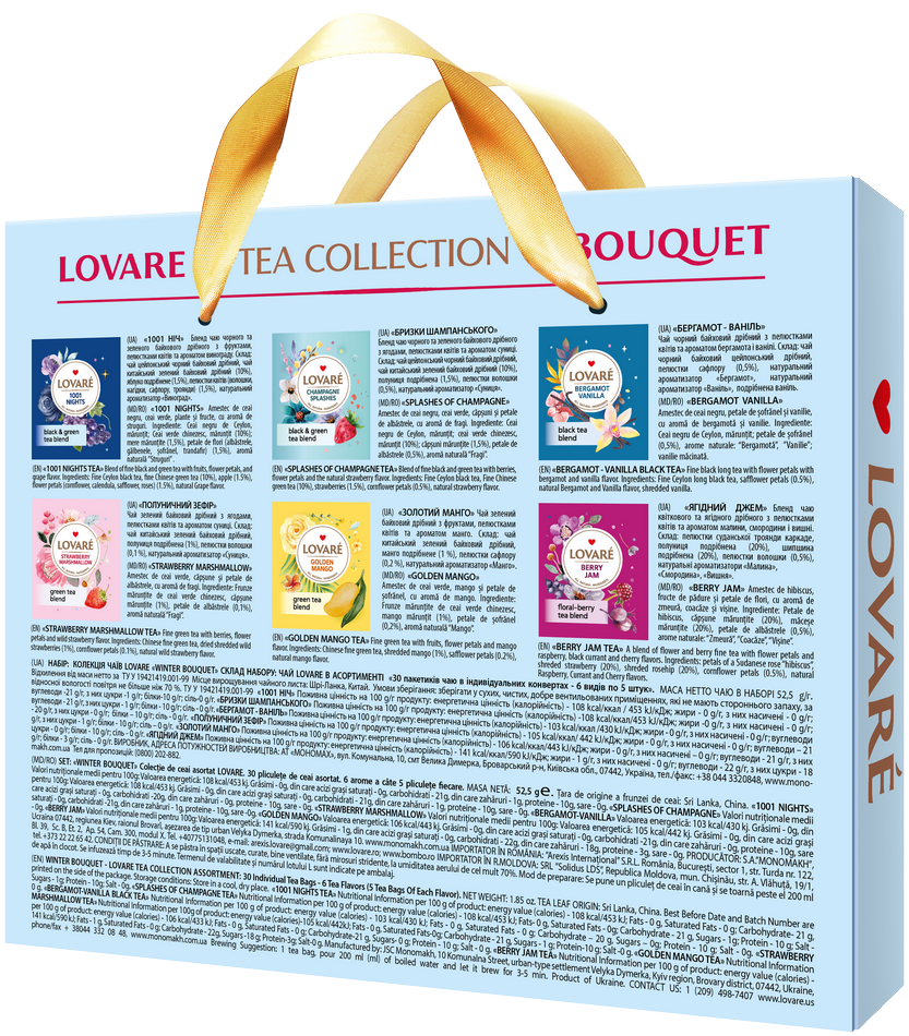 lovare portfel mini 2024
