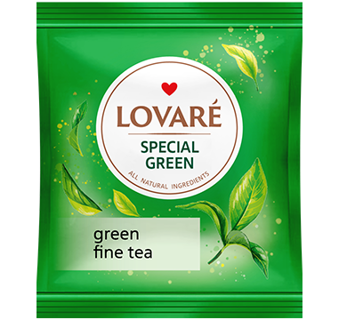 Rooibos malina